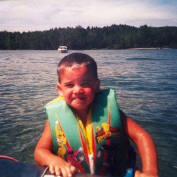 Meet your Posher, Colin - Picture 1 of 1